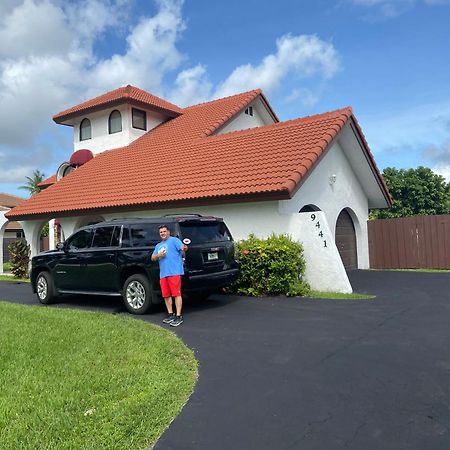 Cozy Camper - Free Parking Hotel Miami Exterior foto
