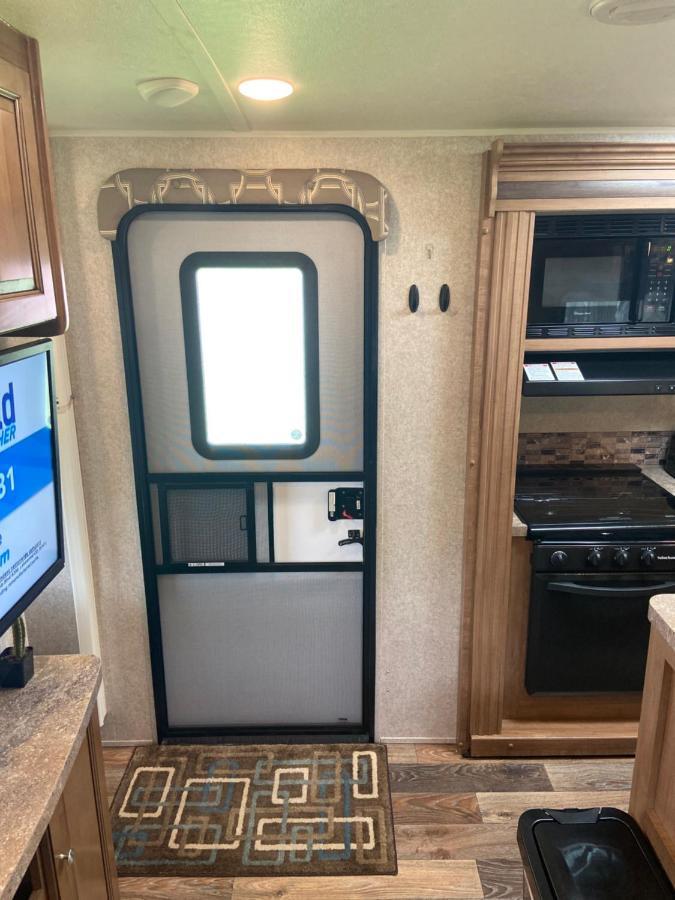 Cozy Camper - Free Parking Hotel Miami Exterior foto