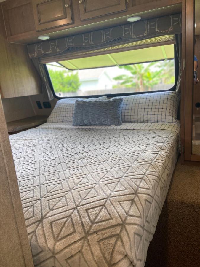 Cozy Camper - Free Parking Hotel Miami Exterior foto