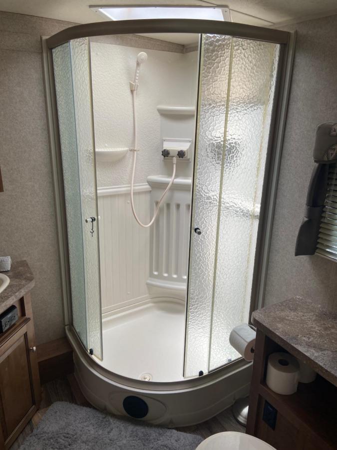 Cozy Camper - Free Parking Hotel Miami Exterior foto