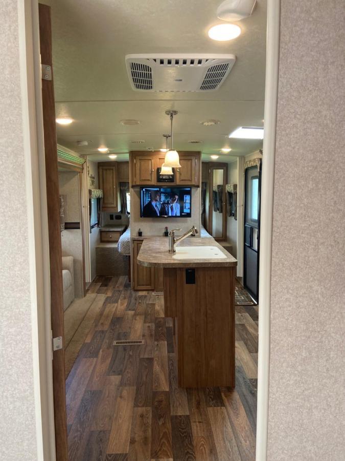 Cozy Camper - Free Parking Hotel Miami Exterior foto
