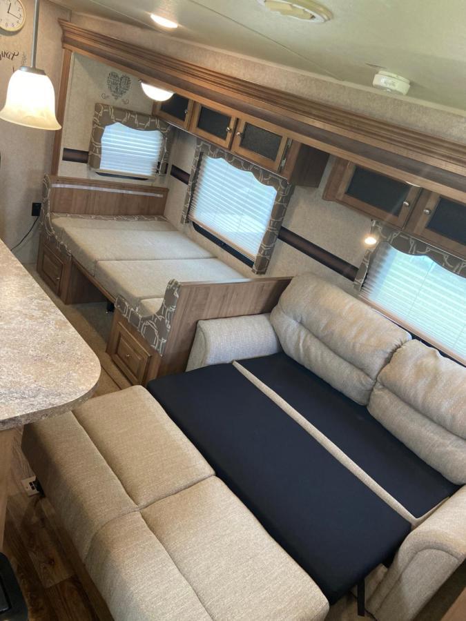 Cozy Camper - Free Parking Hotel Miami Exterior foto