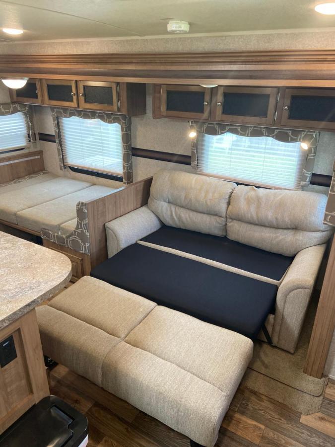 Cozy Camper - Free Parking Hotel Miami Exterior foto