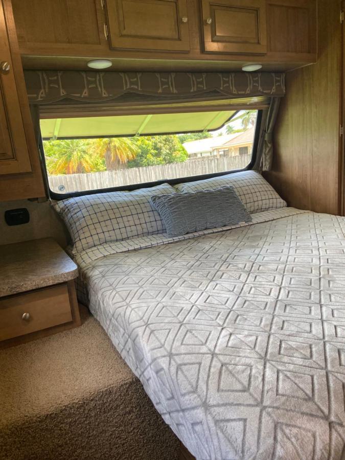 Cozy Camper - Free Parking Hotel Miami Exterior foto