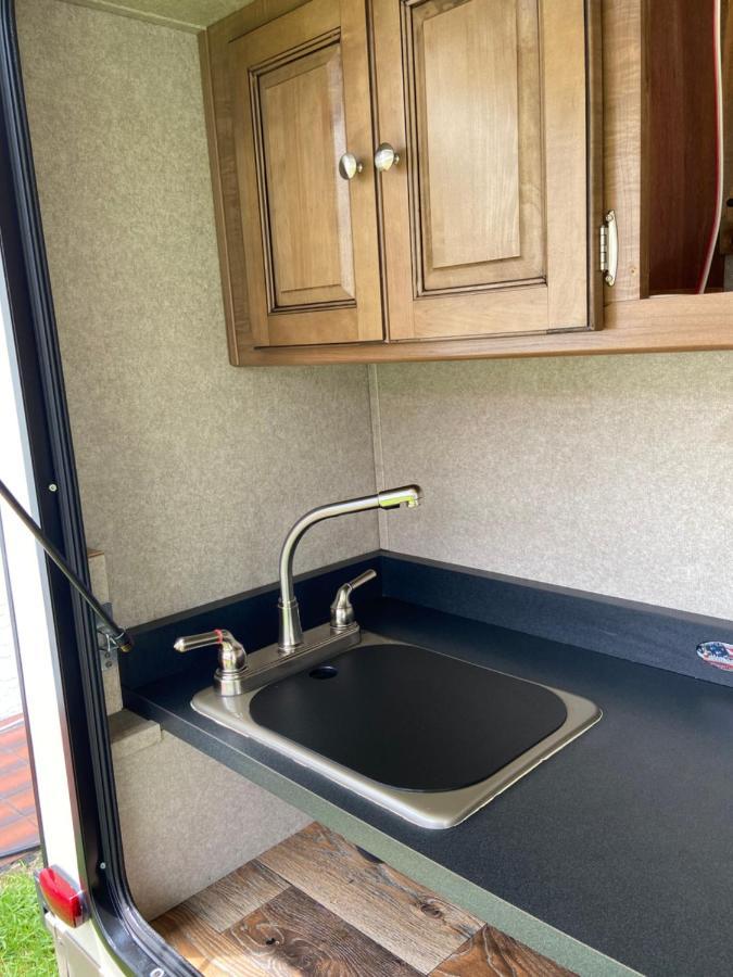 Cozy Camper - Free Parking Hotel Miami Exterior foto