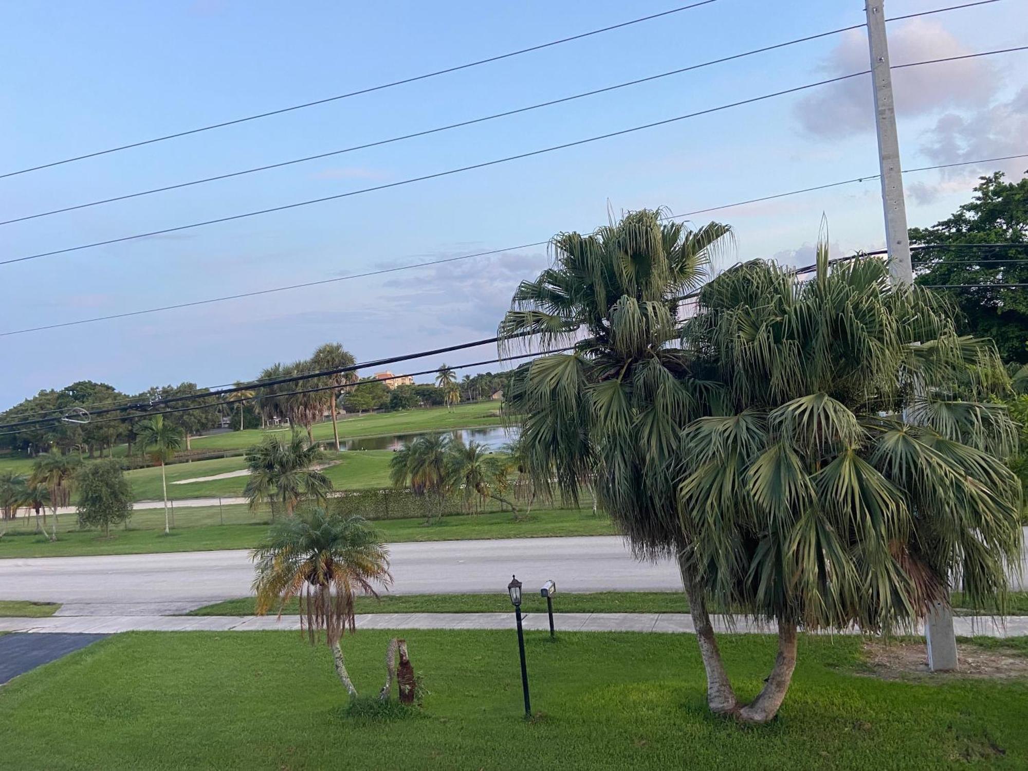 Cozy Camper - Free Parking Hotel Miami Exterior foto